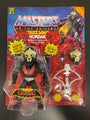 Mattel UNPUNCHED Masters of the Universe “Buzzsaw” Hordak Deluxe Figure