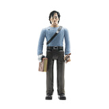 Super7 Army of Darkness Medieval Ash ReAction Figure