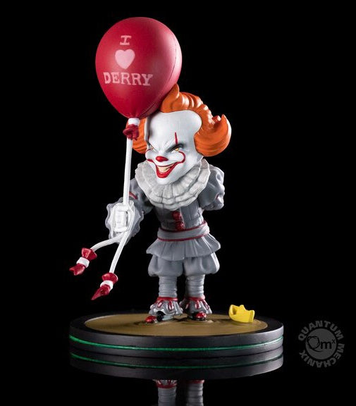 IT Chapter Two Pennywise Q-Fig