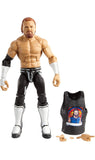 Mattel WWE True FX Elite Collection Murphy Figure