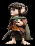 Weta Workshop Lord of the Rings Frodo Baggins Lootcrate Exclusive Mini Epics Vinyl Figure