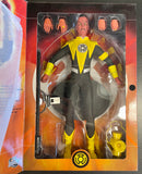 DC Direct 1:6 Scale Sinestro Deluxe Collector Figure