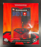 DC Direct Elseworlds Red Son Figure Box Set