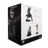 DC Direct The Batman Who Laughs Designer Series Statue