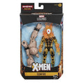 Hasbro Marvel Legends X-Men Age of Apocalypse Sunfire Sugarman BAF Series Action Figure