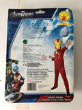 Iron Man Kids costume w/mask Rubies Marvel