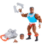 Mattel Masters of the Universe Clamp Champ Deluxe Figure Set