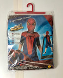 Kids Amazing Spider-Man Costume w/mask Rubies
