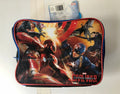 Marvel Captain America Civil War Lunchbox
