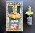 Marvel Bowen Triton Mini-Bust