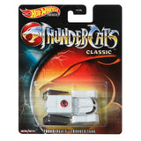 Hot Wheels Premium Thundercats Thunder Tank