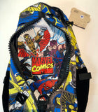 Marvel Full Size Backpack w/ inside art!