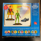 DC Direct Super Friends! Robin &The Riddler Figure Set
