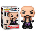 Funko POP! Dr. Mindbender G.I. Joe Vinyl Figure