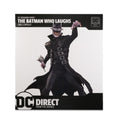 DC Direct The Batman Who Laughs Designer Series Statue