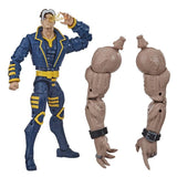 Hasbro Marvel Legends X-Men Age of Apocalypse X Man Sugarman BAF Series Action Figure