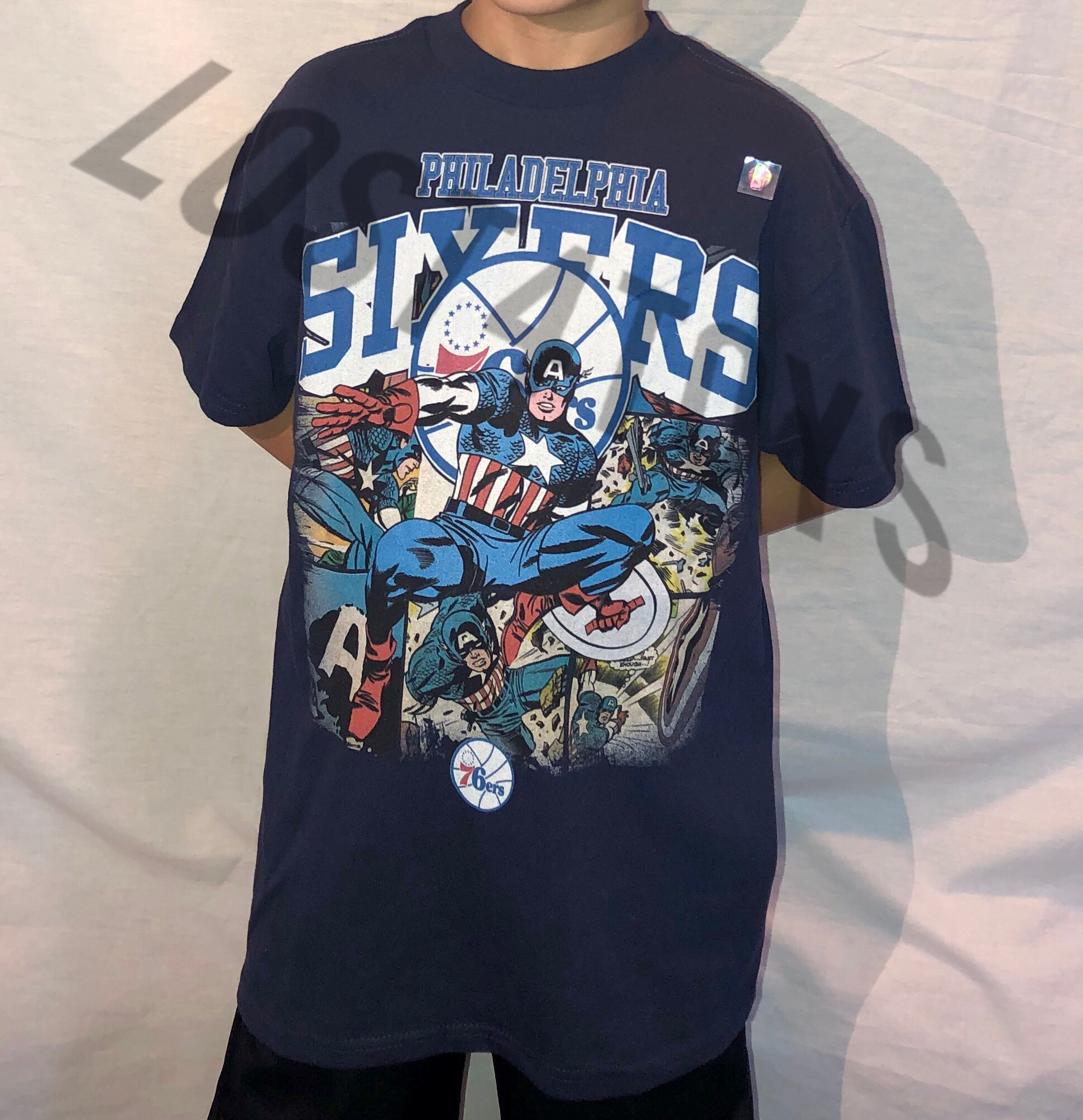 Marvel 2024 tshirt kids