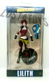 McFarlane Borderlands Lilith Action Figure