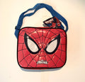Marvel Ultimate Spider-Man Face Lunchbox
