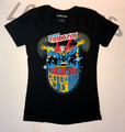 Marvel New York Comic Con Exclusive Women’s Doctor Strange T-Shirt