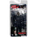 NECA Sin City Manute Action Figure