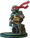 QMX Raphael Q-Fig Teenage Mutant Ninja Turtles