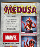 Marvel Bowen Medusa Mini-Bust