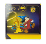 Sorcerer Mickey Q-Fig Max – Fantasia 80th Anniversary