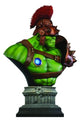 Bowen Designs Planet Hulk Mini-Bust