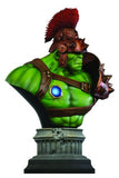 Bowen Designs Planet Hulk Mini-Bust