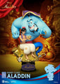 Beast Kingdom D-Stage “Aladdin” Diorama Disney