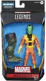 Hasbro Marvel Legends Abomination BAF Series Marvel's Leader Action Figure