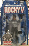 Rocky V “Rocky Balboa” Collector Series
