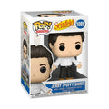 Funko POP! Jerry (Puffy Shirt) Vinyl Figure Seinfeld