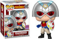 Funko POP! Peacemaker Vinyl Figure wondrous Conversation Exclusive