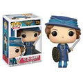 Funko POP! Wonder Woman Etta Candy Vinyl Figure