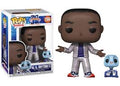 Funko POP! Al G. Rhythm Vinyl Figure