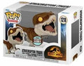 Funko POP! Atrociraptor (Tiger) Specialty Series Vinyl Figure