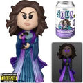 Funko Soda Agatha Harkness Collectibles Entertainment Earth Exclusive