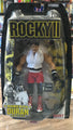 Rocky II “Roberto Duran” Rocky Collector Series Jakks Pacific