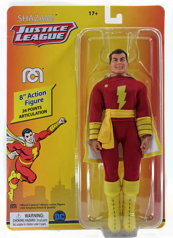 Shazam online action figure