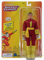 Mego Justice League “Shazam” Action Figure