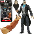 Hasbro Marvel Legends “Morlun” Spider-Man Wave
