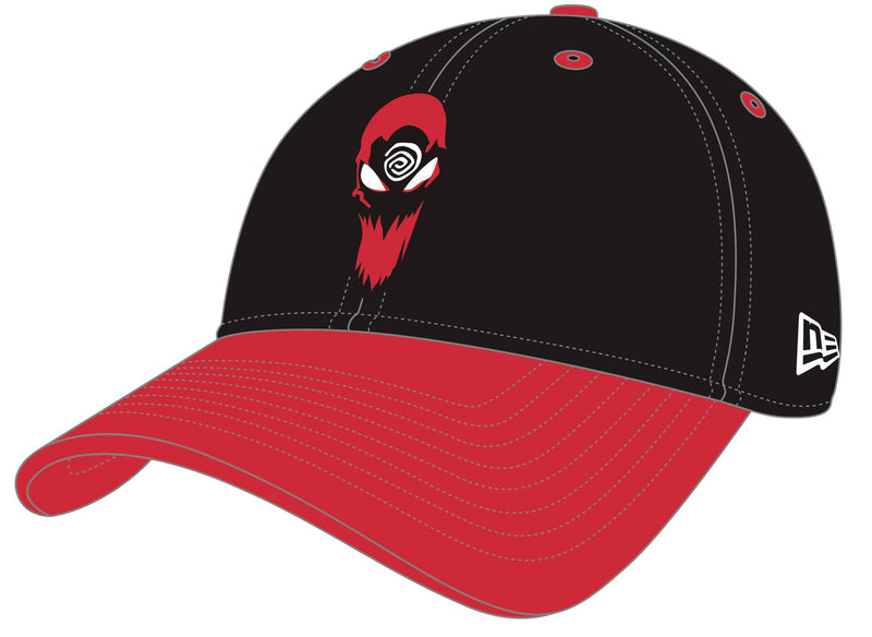 Marvel “Absolute Carnage” New Era Hat | Lost 4 Toys