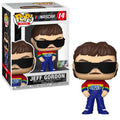 Funko POP! Nascar “Jeff Gordon” Vinyl Figure