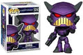 Funko POP!  Zurg Vinyl Figure