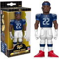 Gold Derrick Henry Premium Vinyl Figure