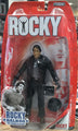 Jakks Pacific Rocky ‘Rocky Balboa’ The Collector Action Figure