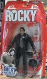 Rocky “Rocky Balboa” Rocky Collector Series Jakks Pacific