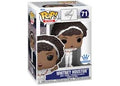 Funko POP! Whitney Houston Vinyl Figure Funko Shop Exclusive